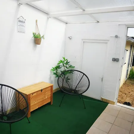 Holiday home Votre Cocon A 1km De La *