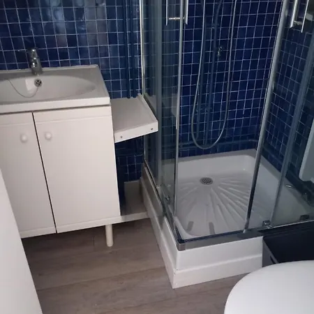 Vakantiehuis Votre Cocon A 1km De La *