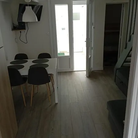 Votre Cocon A 1km De La Camiers