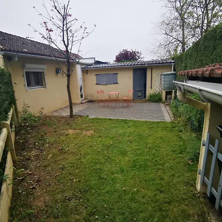 Votre Cocon A 1km De La Camiers
