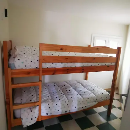 Holiday home Votre Cocon A 1km De La Camiers