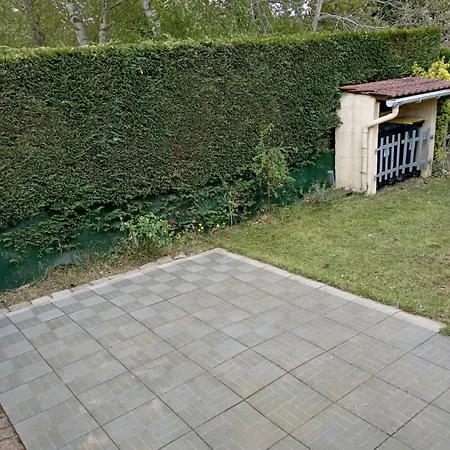 Holiday home Votre Cocon A 1km De La *