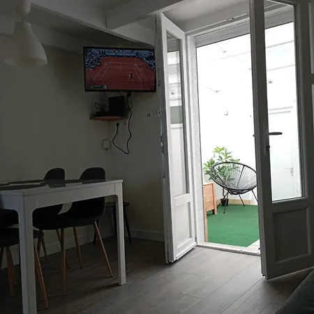 Vakantiehuis Votre Cocon A 1km De La Camiers