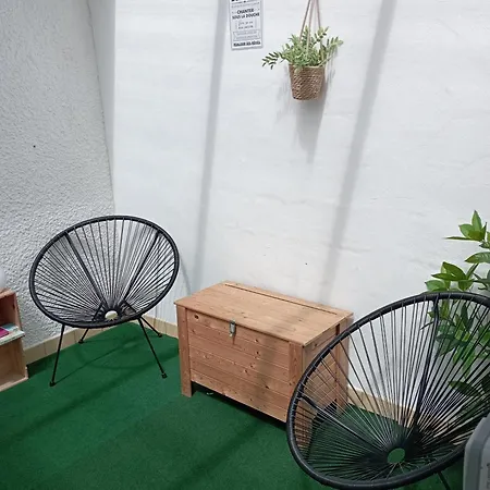 Vakantiehuis Votre Cocon A 1km De La