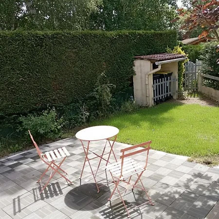 Votre Cocon A 1km De La Camiers