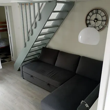 Vakantiehuis Votre Cocon A 1km De La